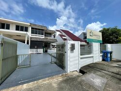 Lengkong Dua (D14), Semi-Detached #540894941